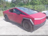 TESLA CYBERTRUCK ALL-WHEEL DRIVE 7G2CEHED3RA****** снимка