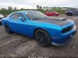 DODGE CHALLENGER R/T photo