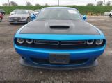 DODGE CHALLENGER R/T photo