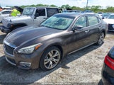 INFINITI Q70L 3.7X JN1BY1PR9HM****** снимка