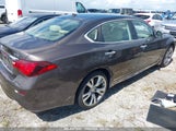 INFINITI Q70L 3.7X JN1BY1PR9HM****** снимка