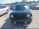 JEEP PATRIOT HIGH ALTITUDE снимка