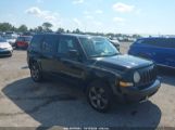 JEEP PATRIOT HIGH ALTITUDE снимка