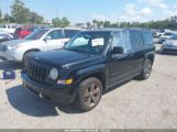 JEEP PATRIOT HIGH ALTITUDE снимка