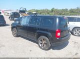 JEEP PATRIOT HIGH ALTITUDE 1C4NJPFA7ED****** photo