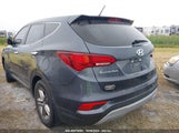 HYUNDAI SANTA FE SPORT 2.4L 5NMZT3LB8JH****** photo