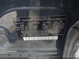 HYUNDAI SANTA FE SPORT 2.4L 5NMZT3LB8JH****** fotografie