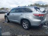 TOYOTA HIGHLANDER XLE V6 5TDKKRFH9FS****** снимка