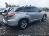 TOYOTA HIGHLANDER XLE V6 5TDKKRFH9FS****** снимка