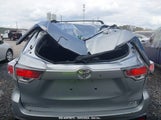 TOYOTA HIGHLANDER XLE V6 5TDKKRFH9FS****** снимка