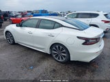 NISSAN MAXIMA PLATINUM XTRONIC CVT 1N4AA6FV3LC****** снимка