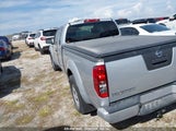 NISSAN FRONTIER S 4X2 1N6ED0CE3LN****** снимка