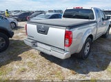 NISSAN FRONTIER S 4X2 1N6ED0CE3LN****** снимка