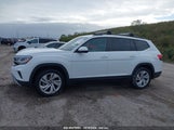 VOLKSWAGEN ATLAS 3.6L V6 SE W/TECHNOLOGY 1V2WR2CA8MC****** photo