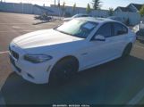 BMW 535D XDRIVE photo