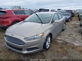 FORD FUSION SE 3FA6P0HDXFR****** fotografie