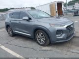 HYUNDAI SANTA FE SEL photo