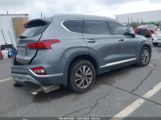 HYUNDAI SANTA FE SEL photo