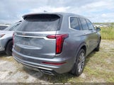 CADILLAC XT6 PREMIUM LUXURY 1GYKPCRS3NZ****** снимка
