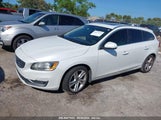 VOLVO V60 T5 PREMIER PLUS YV140MEC1F1****** fotografie