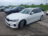BMW 3 SERIES 330E 3MW39FF07P8****** снимка