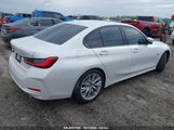 BMW 3 SERIES 330E 3MW39FF07P8****** снимка