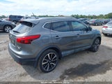 NISSAN ROGUE SPORT SL JN1BJ1CR6JW****** photo