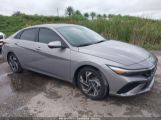 HYUNDAI ELANTRA LIMITED photo