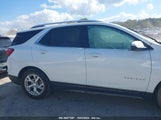 CHEVROLET EQUINOX AWD LT 2.0L TURBO 3GNAXVEX6LS****** fotografie