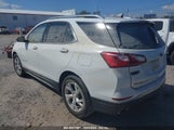 CHEVROLET EQUINOX AWD LT 2.0L TURBO 3GNAXVEX6LS****** снимка