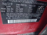 HYUNDAI SANTA FE SEL 2.0T 5NMS33AA6LH****** снимка