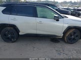 TOYOTA RAV4 HYBRID XSE JTMEWRFV0LJ****** photo