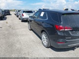CHEVROLET EQUINOX FWD LT 3GNAXKEVXNL****** photo