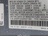 HONDA CIVIC SI SEDAN 2HGFE1E52RH471891 photo