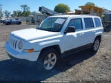 JEEP PATRIOT SPORT 1C4NJRBB7ED****** снимка