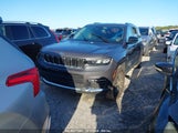 JEEP GRAND CHEROKEE L LIMITED 4X2 1C4RJJBG5P8****** снимка