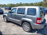 JEEP LIBERTY LIMITED EDITION 1C4PJMCK8CW****** снимка