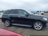 MERCEDES-BENZ GLE 350 4MATIC 4JGDA5HB9JB****** photo