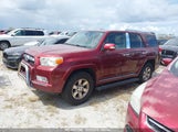 TOYOTA 4RUNNER SR5 V6 JTEBU5JR5B5****** fotografie