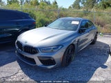 BMW M8 GRAN COUPE COMPETITION WBSGV0C01RC****** снимка