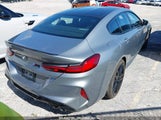 BMW M8 GRAN COUPE COMPETITION WBSGV0C01RC****** снимка