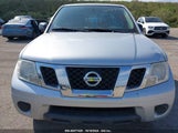NISSAN FRONTIER SV 1N6DD0ER5KN****** снимка
