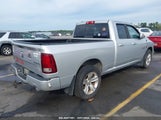 RAM 1500 SPORT 1C6RR7HT2FS545545 снимка