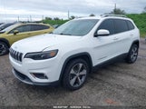 JEEP CHEROKEE LIMITED FWD 1C4PJLDB0LD****** снимка