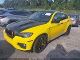 BMW X6 XDRIVE35I 5UXFG2C58E0****** снимка