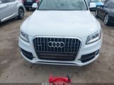 AUDI Q5 2.0T PREMIUM снимка