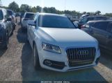 AUDI Q5 2.0T PREMIUM снимка