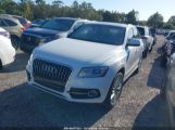 AUDI Q5 2.0T PREMIUM WA1M2AFP9HA****** снимка