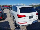 AUDI Q5 2.0T PREMIUM WA1M2AFP9HA****** снимка