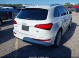 AUDI Q5 2.0T PREMIUM WA1M2AFP9HA****** снимка
